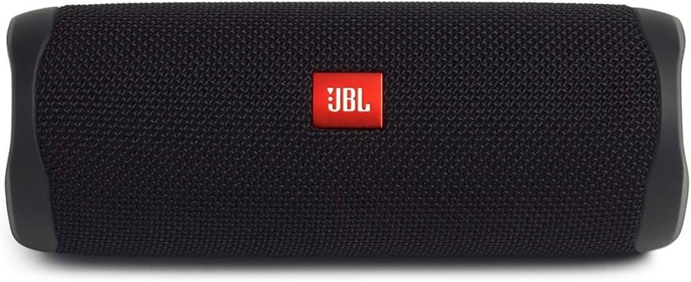 Amazon.com: JBL FLIP 5, Waterproof Portable Bluetooth Speaker