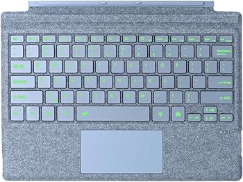 Amazon | マイクロソフトの Surface Pro の世代 7+ のためのタイプ