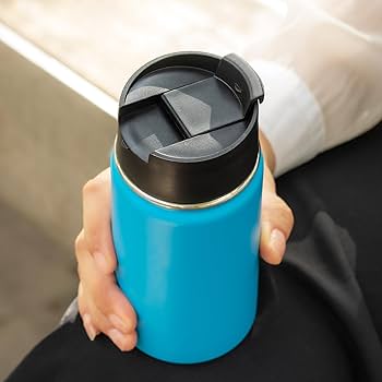 Amazon.com: Prurex Flip Lid for Hydro Flask 12 16 18 20 32 40 64