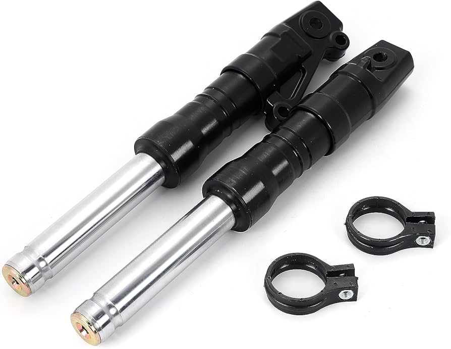 74daijiro フロントフォーク 2セット 74daijiro フロントフォーク 2セット