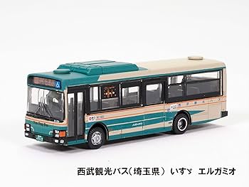 Amazon.co.jp: トミーテック (TOMYTEC) ザ・バスコレクション バスコレ