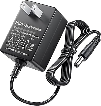 Amazon.co.jp: Punasi カシオ ラベルライター PSE認証 ネームランド AC