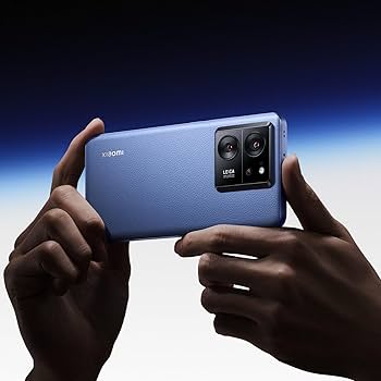 Amazon.com: Xiaomi 13T PRO 5G + 4G LTE (512GB+12GB) Global ROM