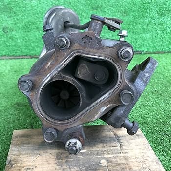 Amazon.co.jp: D145 M312S ブーン X4 タービン KJ-VET 平成19年