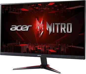 Amazon.com: acer Nitro 23.8