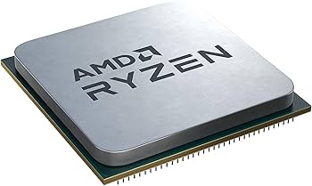 Amazon.com: AMD Ryzen 5 3600XT 6-core, 12-Threads Unlocked Desktop