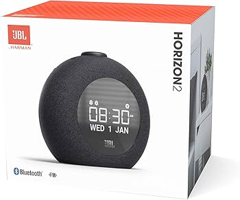 Amazon.co.jp: JBL HORIZON 2 Bluetooth ワイヤレス スピーカー