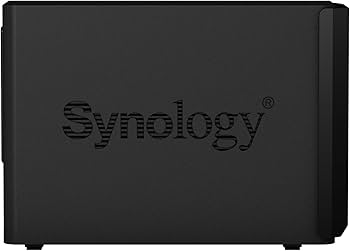 Amazon.co.jp: Synology DiskStation DS218 2ベイ NAS キット 日本正規