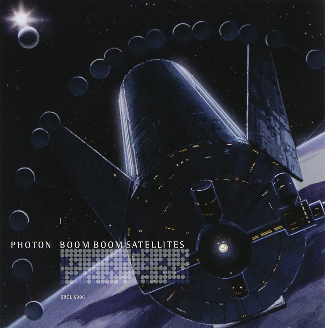 Amazon.co.jp: PHOTON - BOOM BOOM SATELLITES: ミュージック