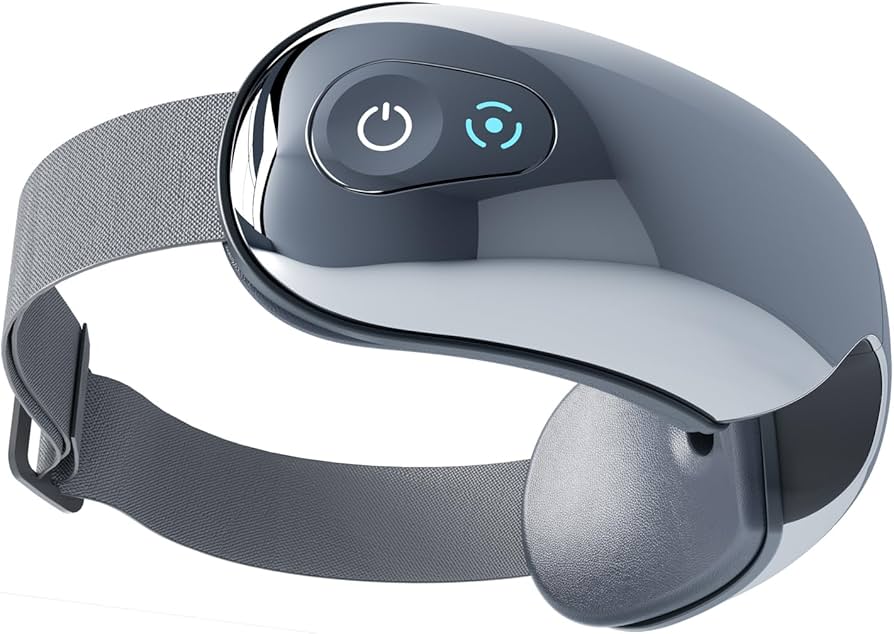 Amazon.co.jp: 【母の日プレゼント】llano アイウォーマー 可視 目元