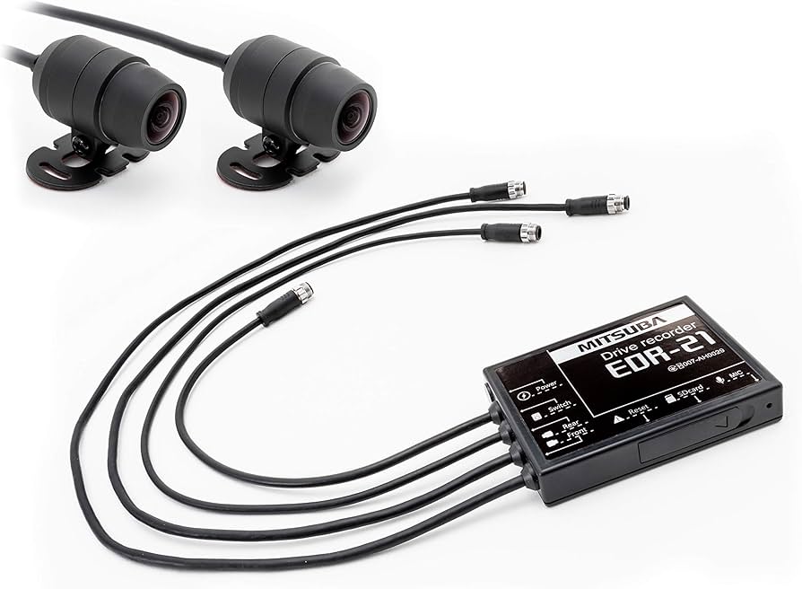 Amazon.co.jp: MITSUBA(ミツバサンコーワ) バイク専用ドライブ