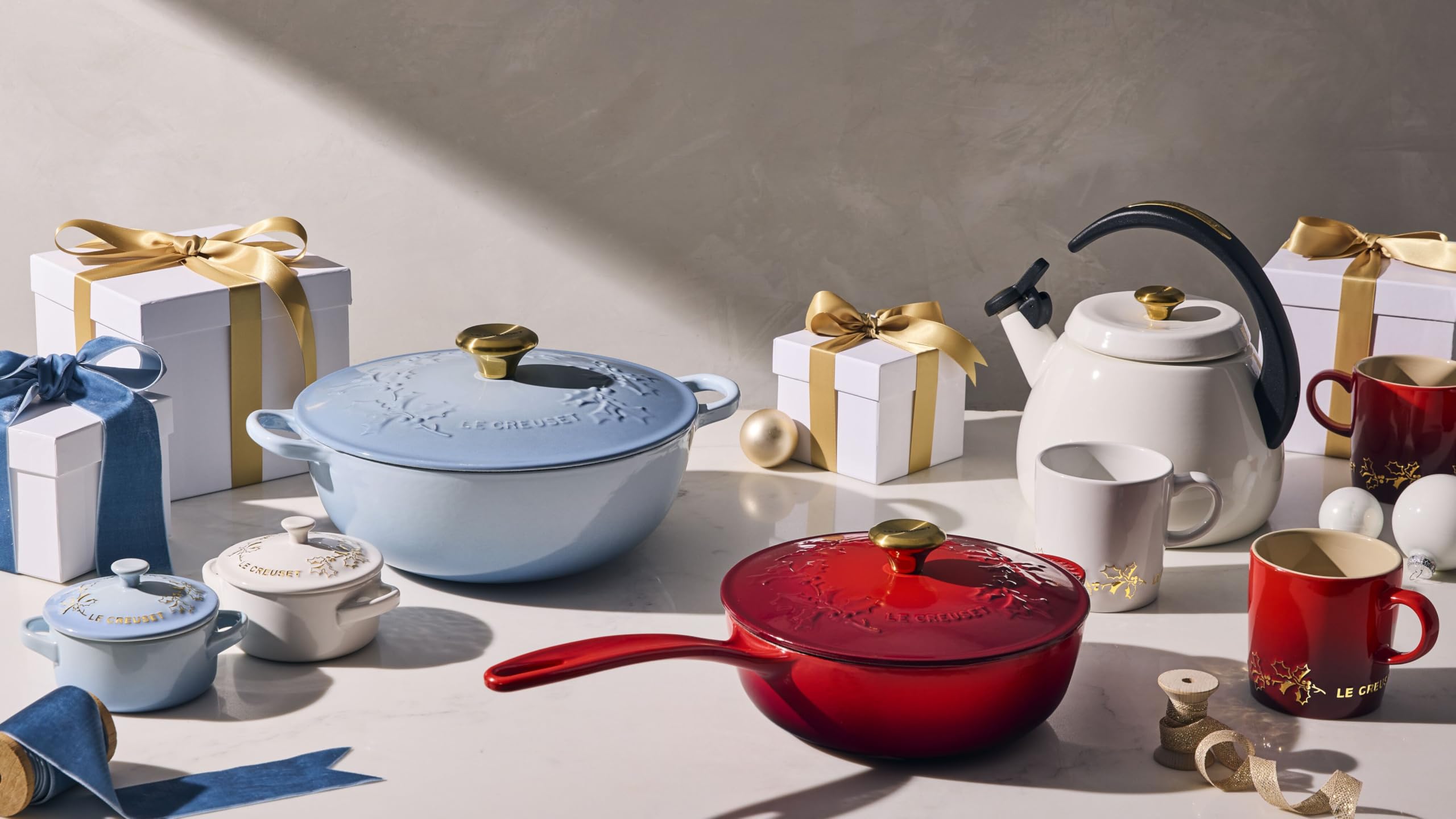 Amazon.co.jp: ル・クルーゼ(Le Creuset) 鋳物 ホーロー 鍋 ソーシエ