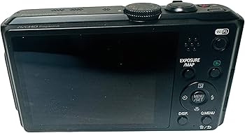 Amazon.com : Panasonic Lumix digital camera 20x optical with GPS