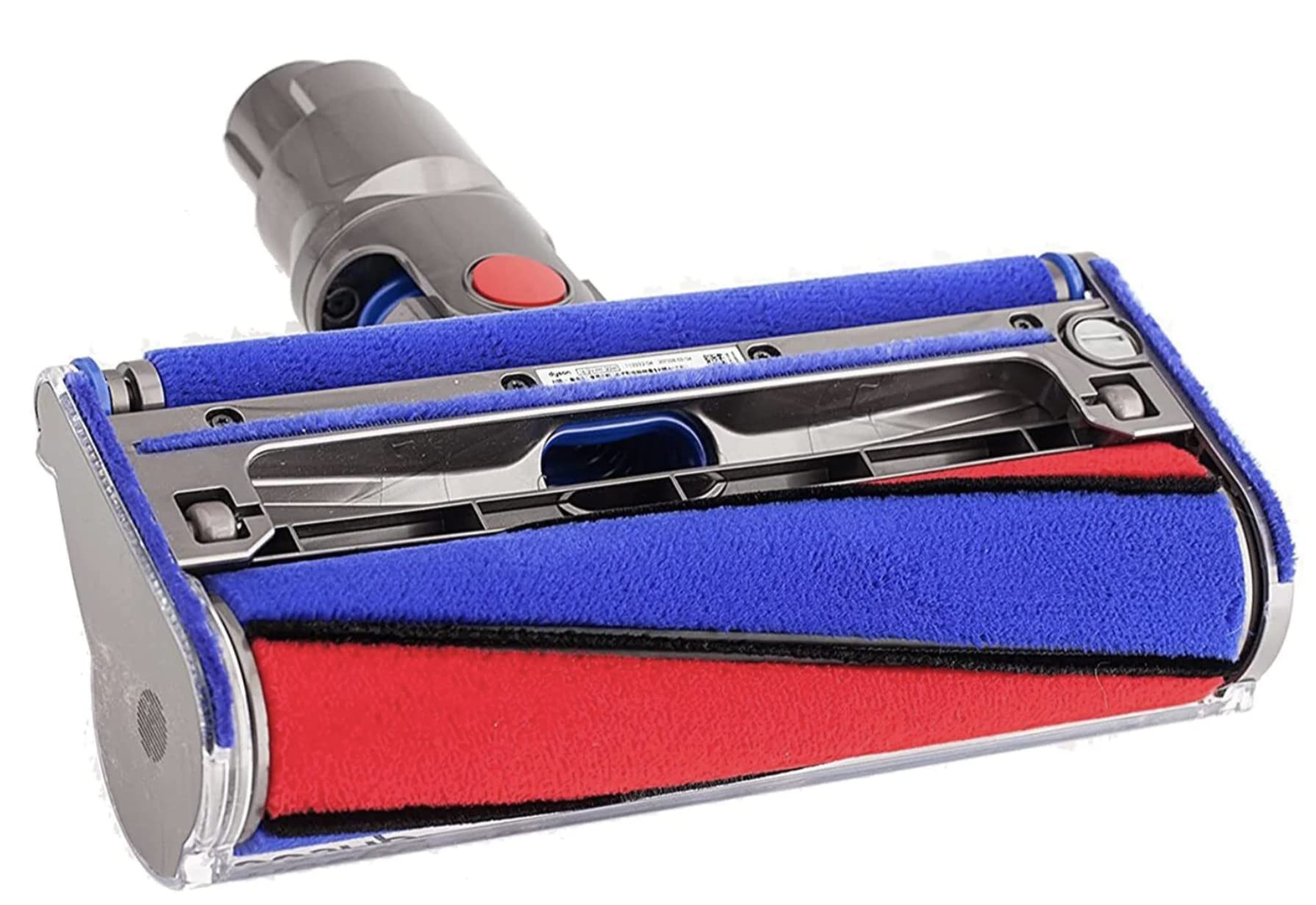 Amazon.co.jp: (ダイソン) Dyson ソフトローラークリーナーヘッド (V11