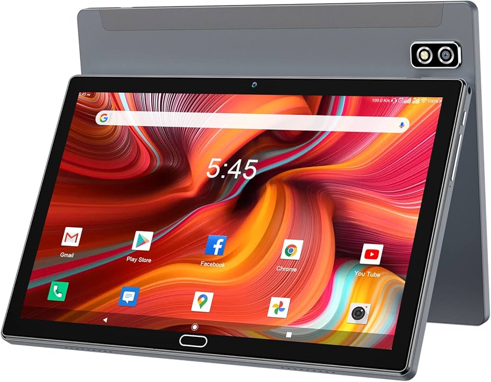 Amazon.co.jp: タブレット10.1インチ2022新登場Android11タブレット 8