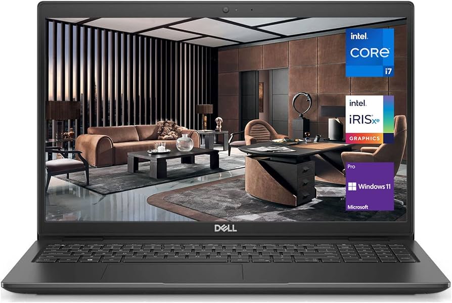 Amazon.com: DELL 2022 Latitude 3520 15.6
