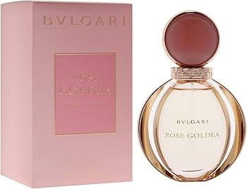 Amazon | ブルガリ ローズゴルデア オードパルファム 90mL | BVLGARI