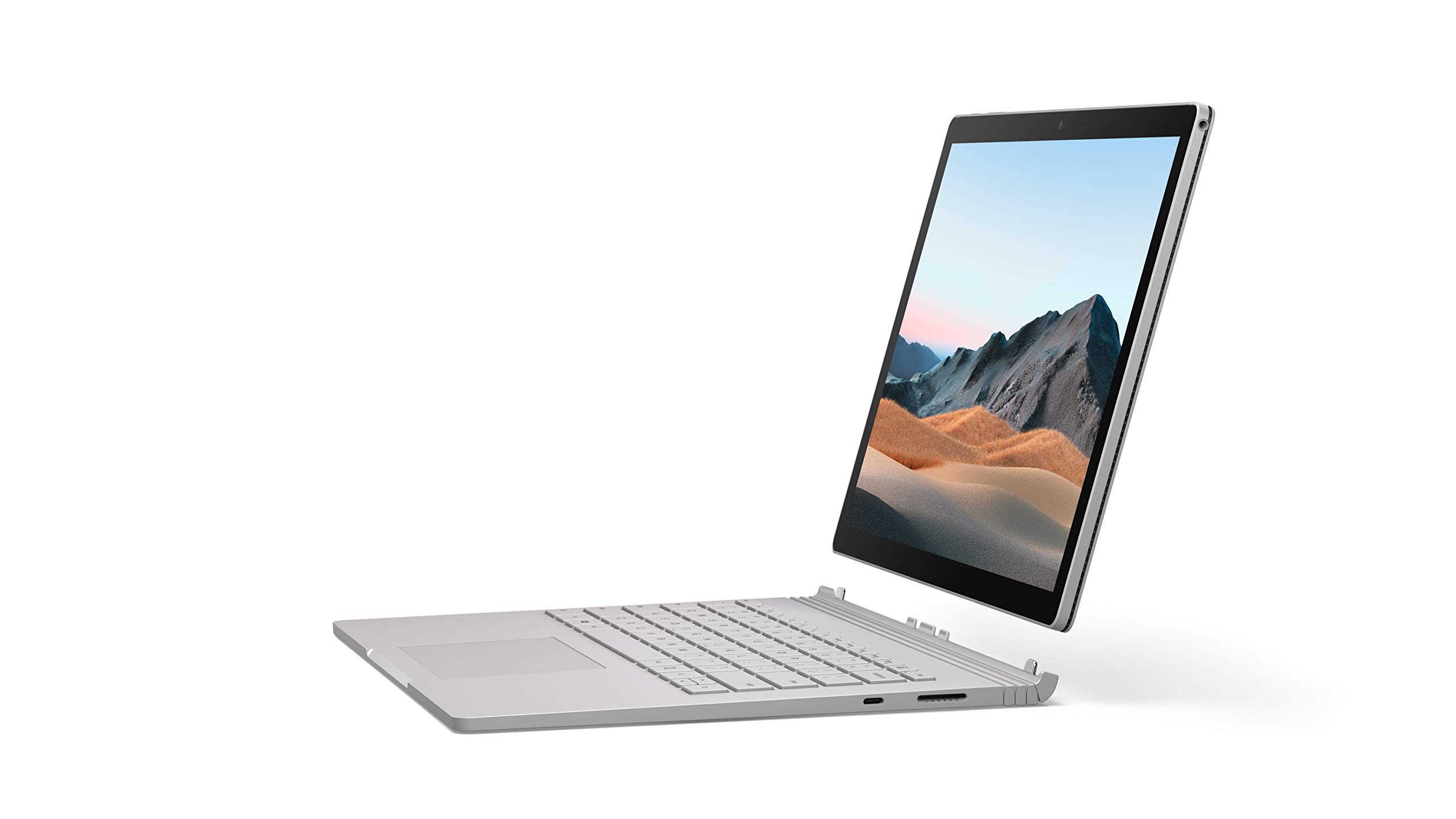 Amazon.com: Microsoft NEW Surface Book 3 - 13.5 Touch-Screen