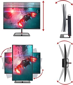 Sceptre 32 inch QHD IPS Monitor HDR400 2560x1440 DisplayPort up to