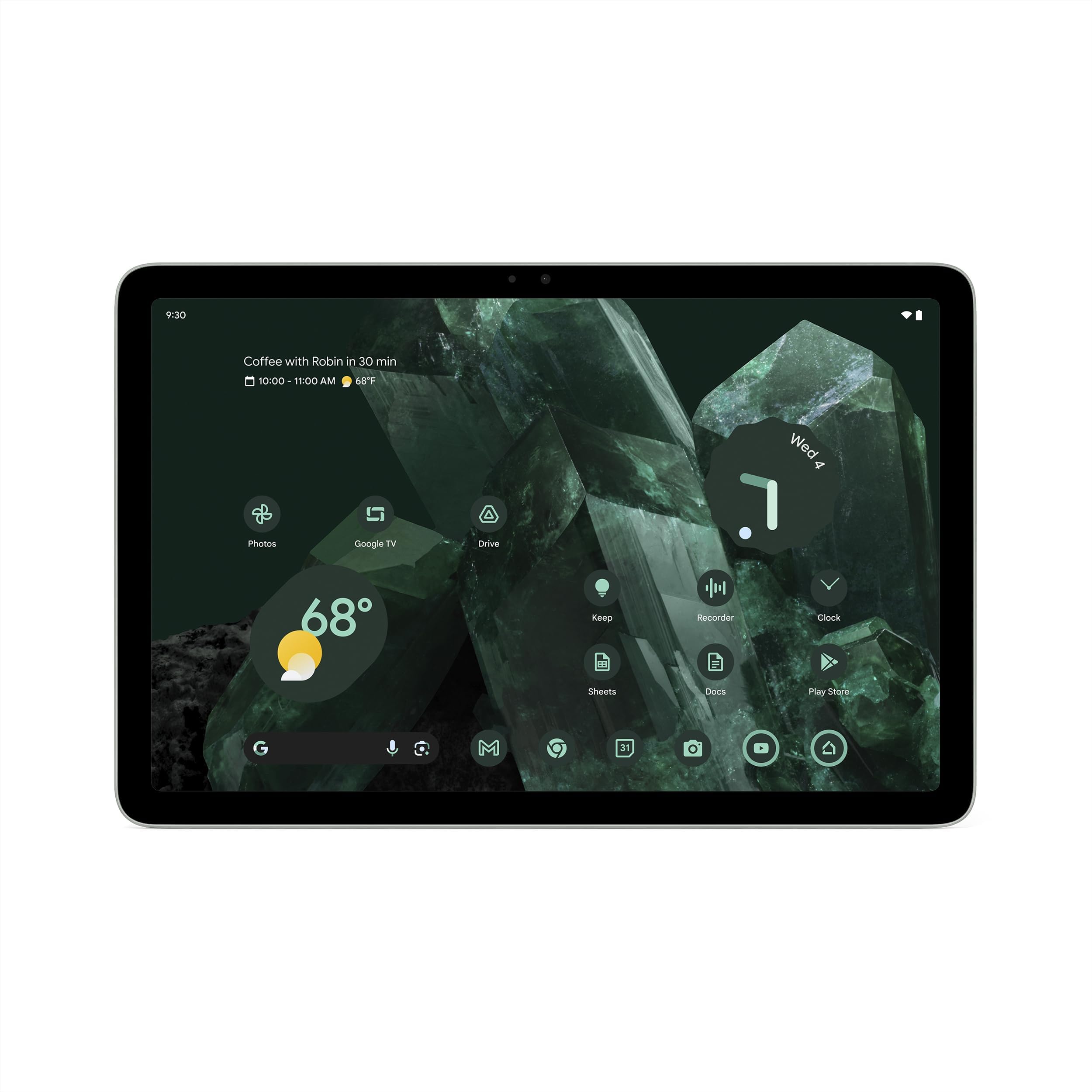 Amazon.com : Google Pixel Tablet - Android Tablet with 11-Inch