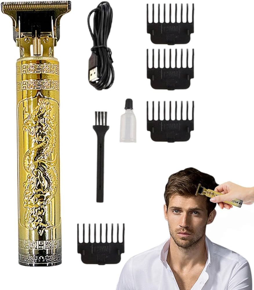 Amazon.co.jp : 男性用電動バリカン, 電気シェーバー ヘアトリマー