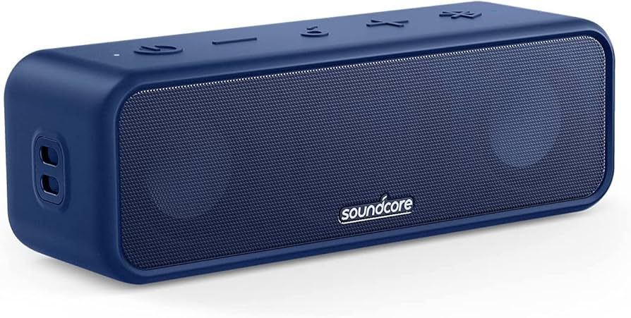 Amazon.co.jp: Anker Soundcore 3 Bluetooth スピーカー/ IPX7 防水