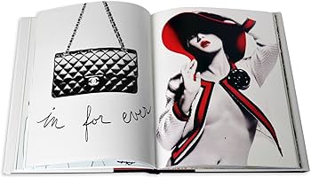 Chanel: Fashion/ Fine Jewellery/ Perfume (Set of 3 Books): Baudot