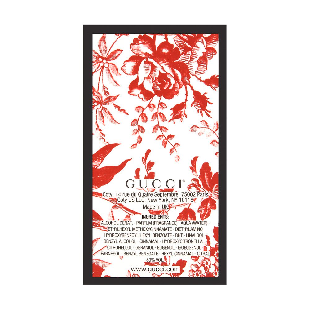 Amazon | グッチ ブルーム オードパルファム 50mL[並行輸入品] | GUCCI