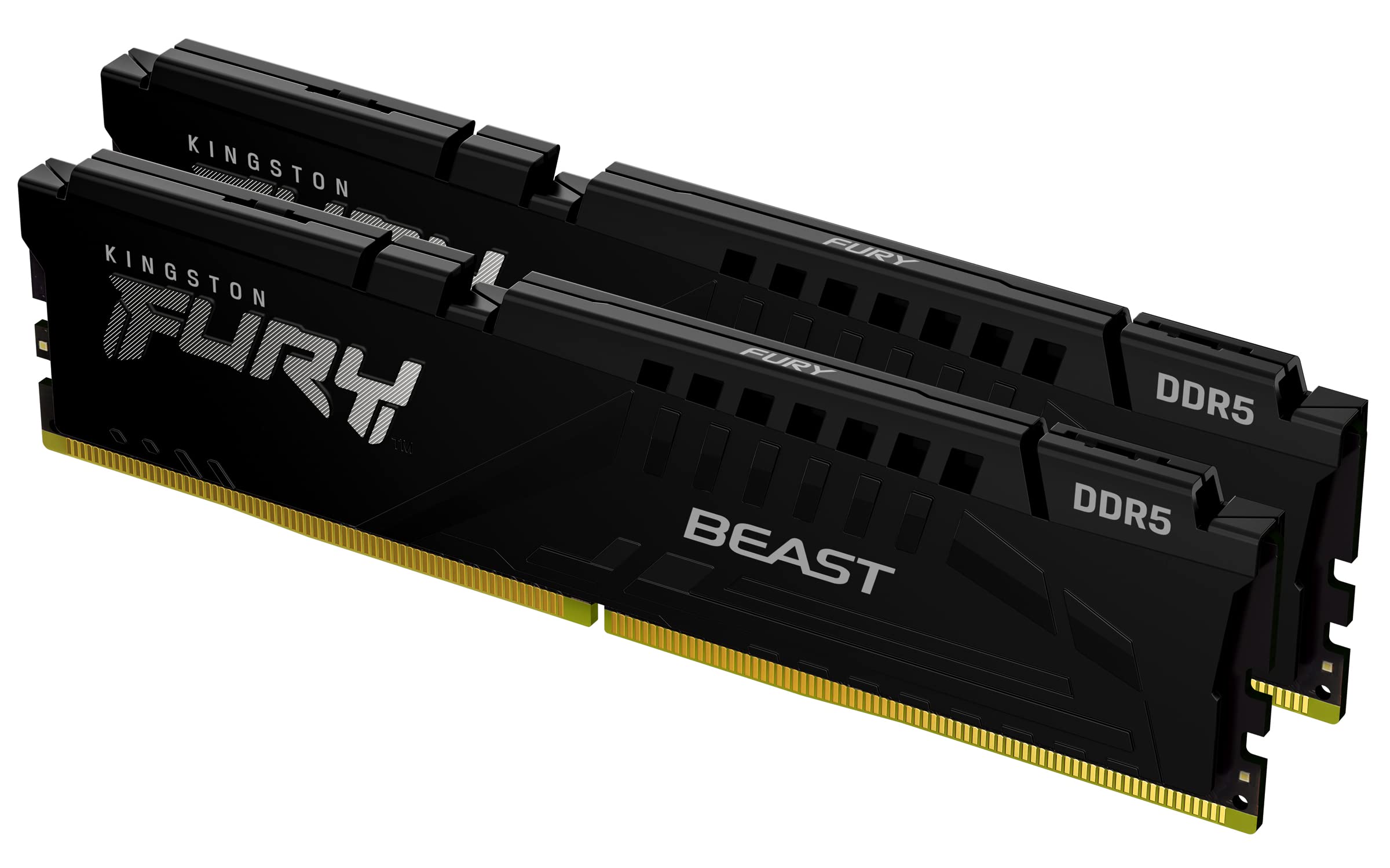 Amazon.in: Buy Kingston Fury Kingston Technology Fury Beast 32GB