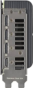 Amazon.com: ASUS ProArt GeForce RTX™ 4060 OC Edition 8GB GDDR6
