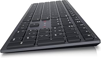 Amazon | Dell KB900 プレミアコラボレーションキーボード