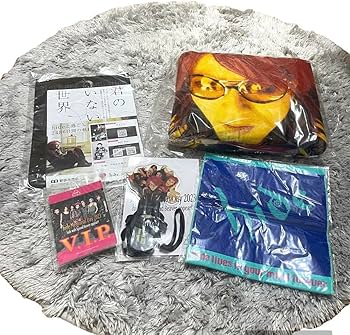 Amazon.co.jp: hide Memorial Day 2023年 VIP席限定グッズ ペンライト