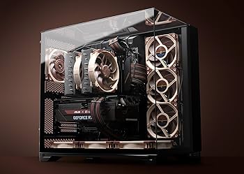 Amazon.com: Noctua NH-D15 G2, Dual Tower CPU Cooler, Standard All