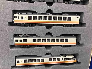 Amazon | Nゲージ KATO 10-158 165系電車 パノラマエクスプレス