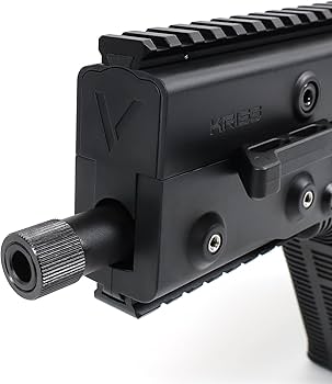 Amazon | KRYTAC KRISS VECTOR クリスベクター 本体 ガスブローバック