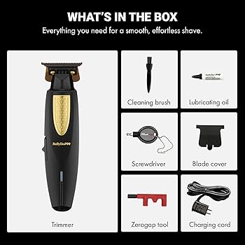 Amazon | BaBylissPRO コード/コードレスリチウムエルゴノミック