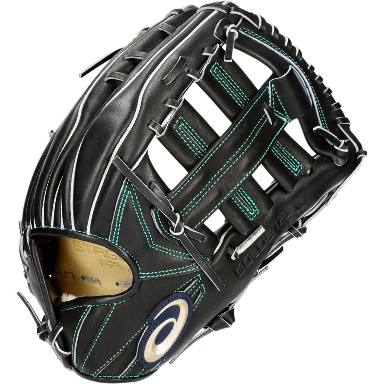 Amazon | asics(アシックス) 野球 硬式 グローブ グラブ 外野手用