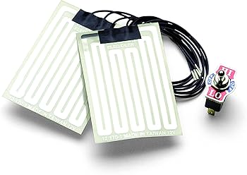 Amazon | KTMグリップヒーター | グリップ | 車＆バイク