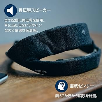 Amazon.co.jp: フィリップス SmartSleep スマートスリープ ディープ