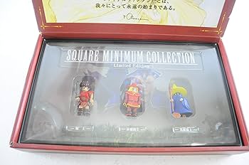 Amazon | ファイナルファンタジーI・II プレミアムパッケージ | ゲーム