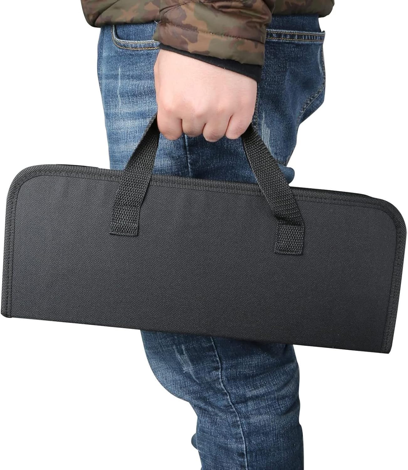 茶道具】大徳寺 雲林院藤田寛道和尚筆 『蛟龍得雲雨』横物 掛軸 軸C165