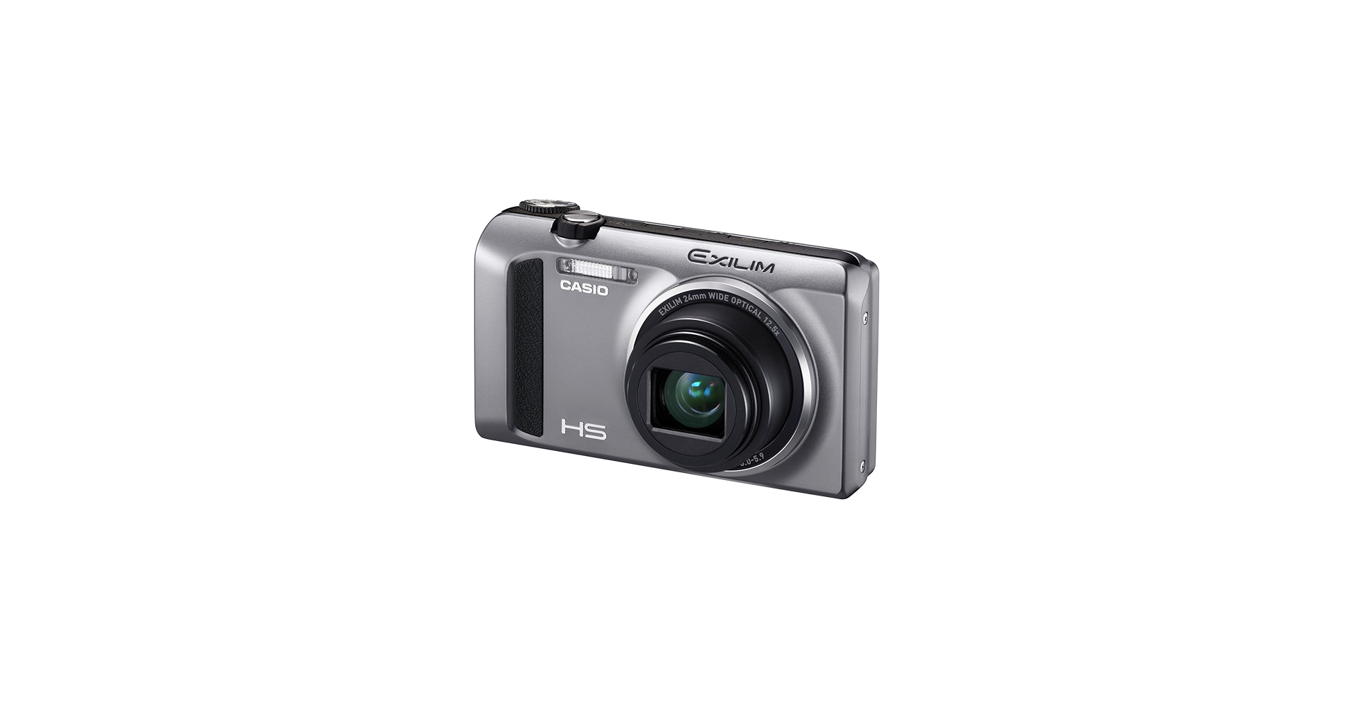 Amazon.com : Casio High Speed Exilim Ex-ZR400 Digital Camera