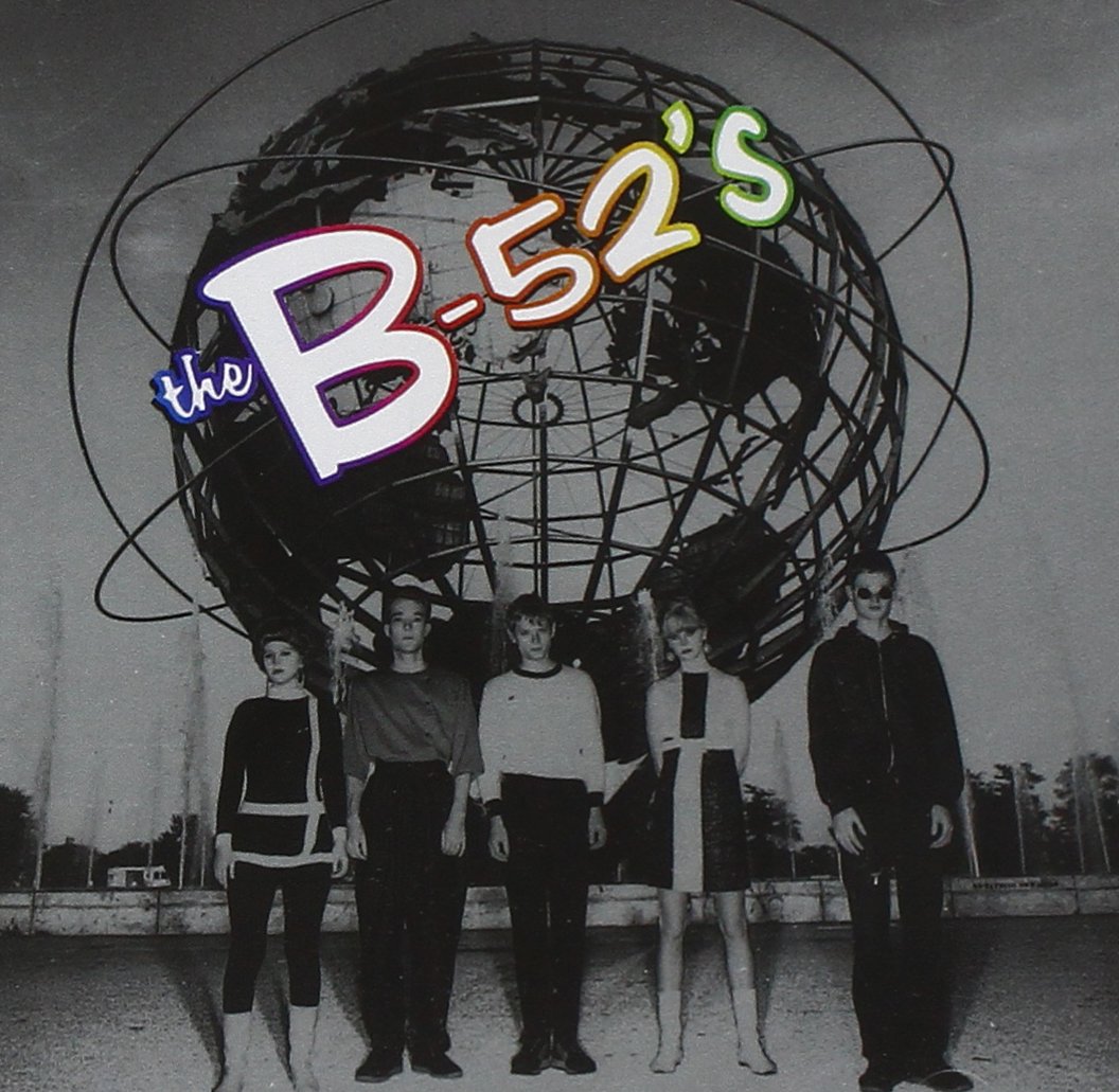 Time Capsule: Songs for a Future Generation: The B-52's: Amazon.ca