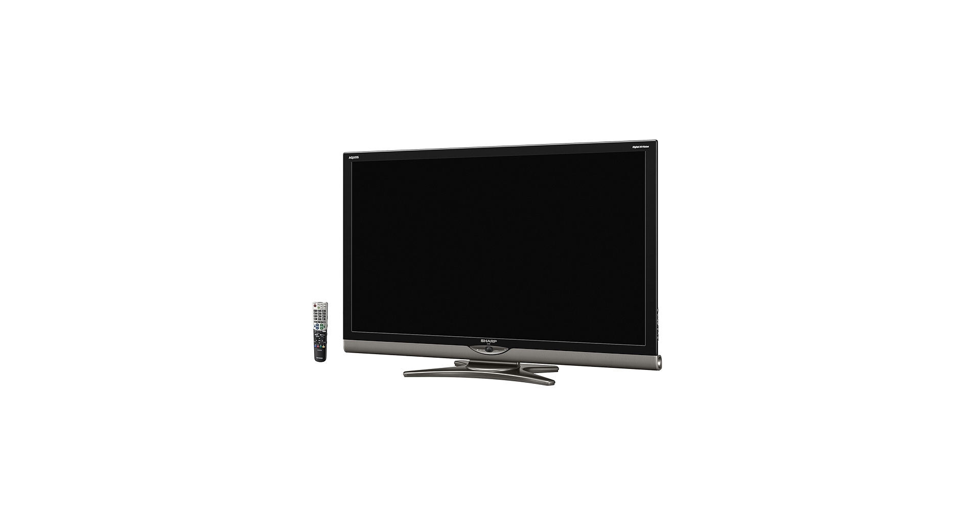 Amazon | シャープ 液晶 テレビ 52V型 AQUOS LC-52SE1-B フル