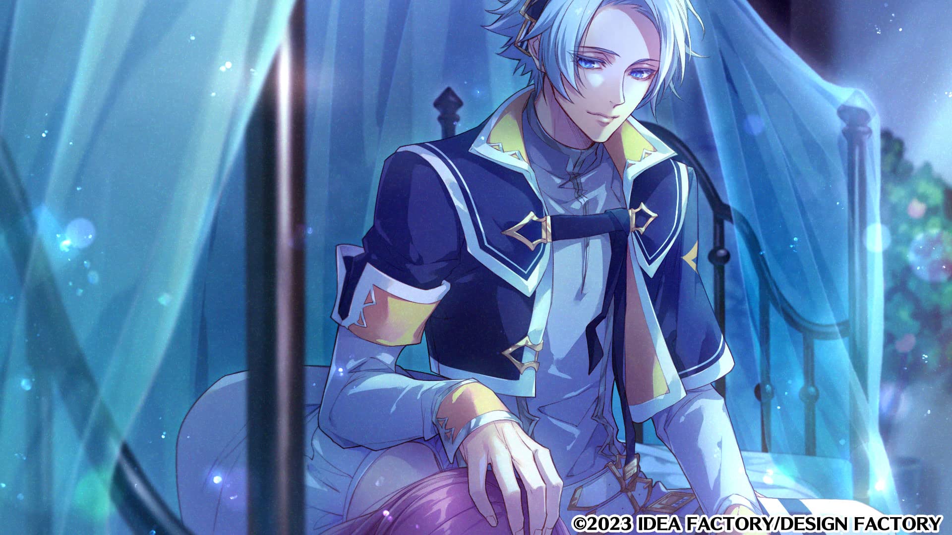 Switch】ラディアンテイル ～ファンファーレ！～ 特装版 【メーカー