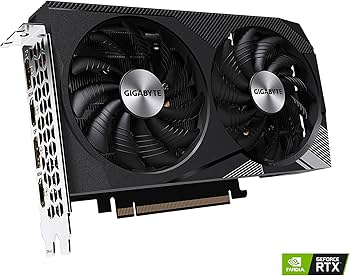 Amazon.in: Buy GIGABYTE NVIDIA GeForce RTX 3060 WINDFORCE OC 12GB