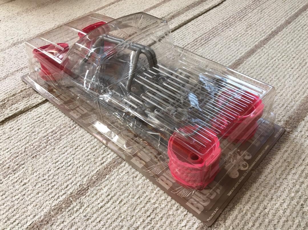 Amazon.co.jp: ヴィンテージ 当時モノ 初版品 タミヤ RC 1/10 ブッシュ