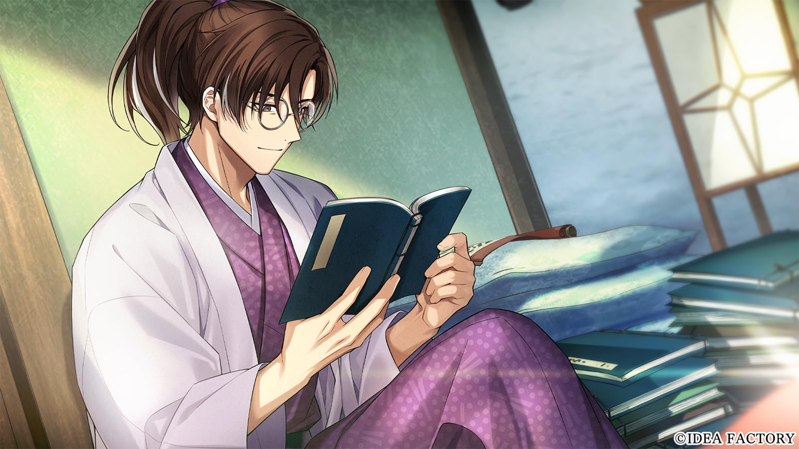 Amazon.co.jp: 【Switch】BYAKKO ~四神部隊炎恋記~ 特装版 : ゲーム