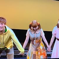 Amazon.co.jp: 劇団四季 嵐の中の子どもたち [DVD] : 劇団四季, 浅利