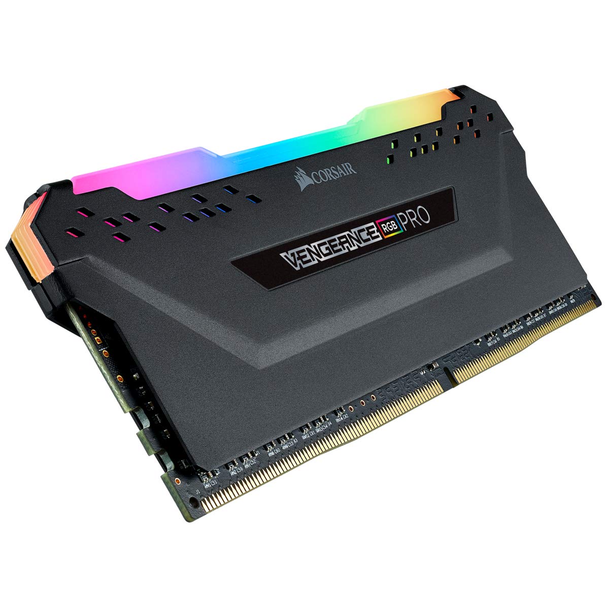Amazon | CORSAIR DDR4-3600MHz デスクトップPC用 メモリ forAMD